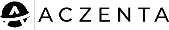 logo ACZENTA 